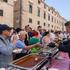 Dubrovnik: Tradicionalna Dubrovačka trpeza na Stradunu