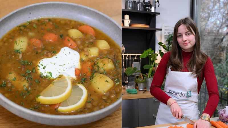 Comfort food u najboljem izdanju: Varivo od le&cacute;e koje tra&zcaron;i repete