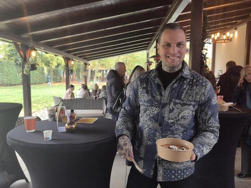 Legendarni Advent kod Matoša