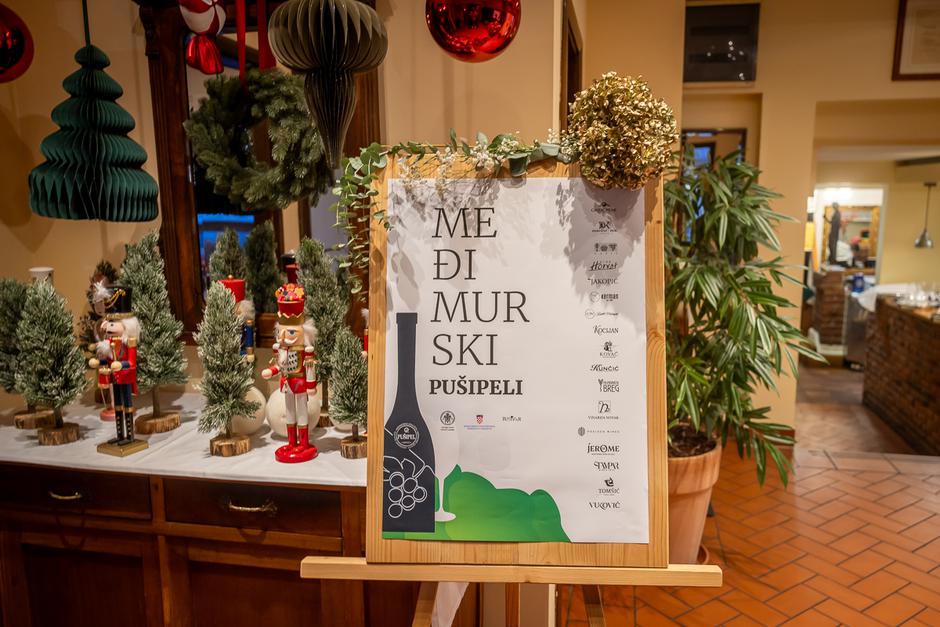 međimurje, pušipel, restoran baltazar | Author: Matej Ščavničar