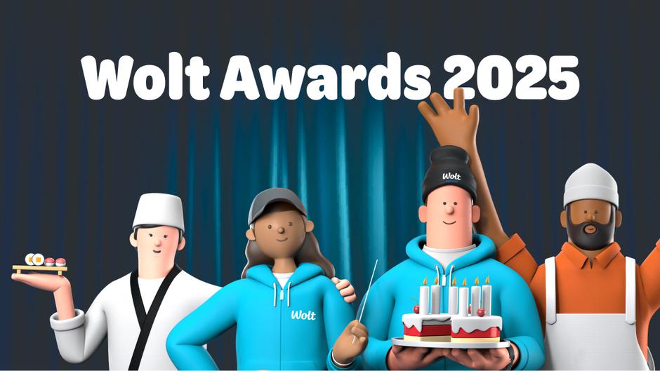 najbolji restorani, wolt | Author: Press