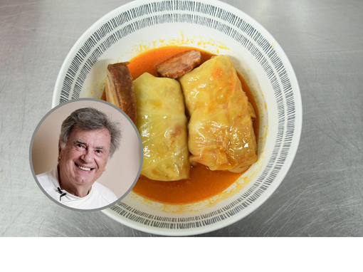 sarma, stevo karapandža