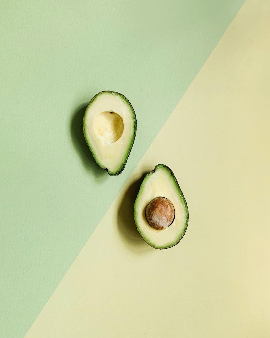 avokado | Author: Irene Kredenets/Unsplash
