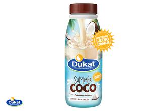 dukat summer coco