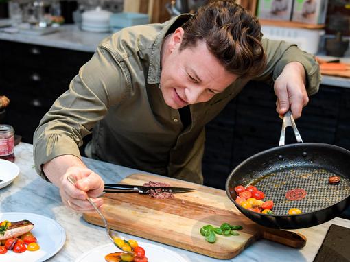 Jamie Oliver