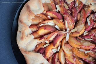 Crostata