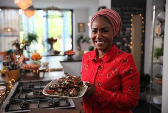 Nadiya Hussain