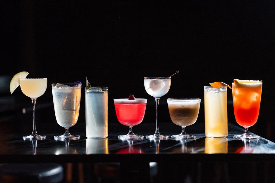 dežman bar, valentinovo | Author: Sanja Jagatic