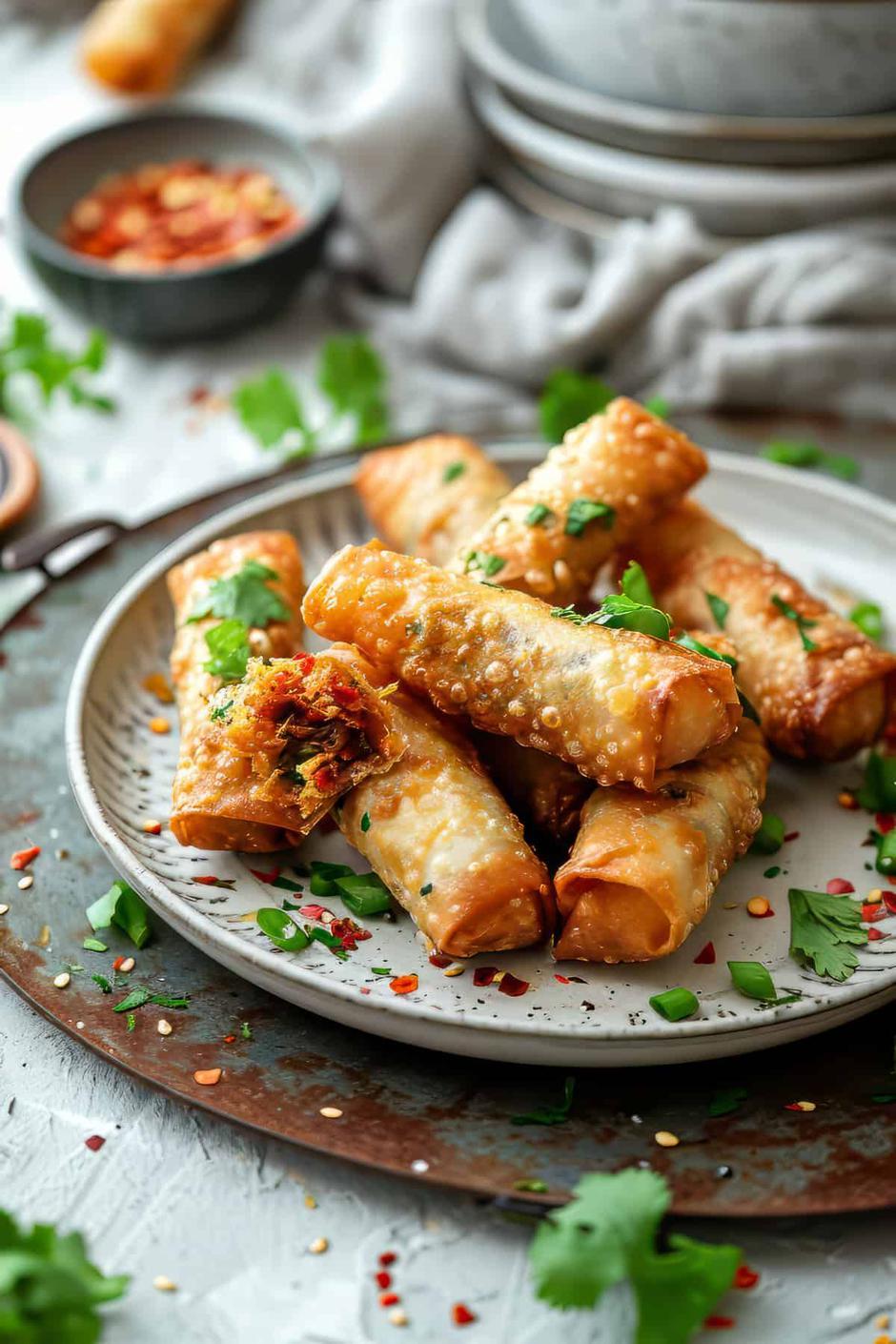 proljetne orlice | Author: Salted Mint/Pinterest