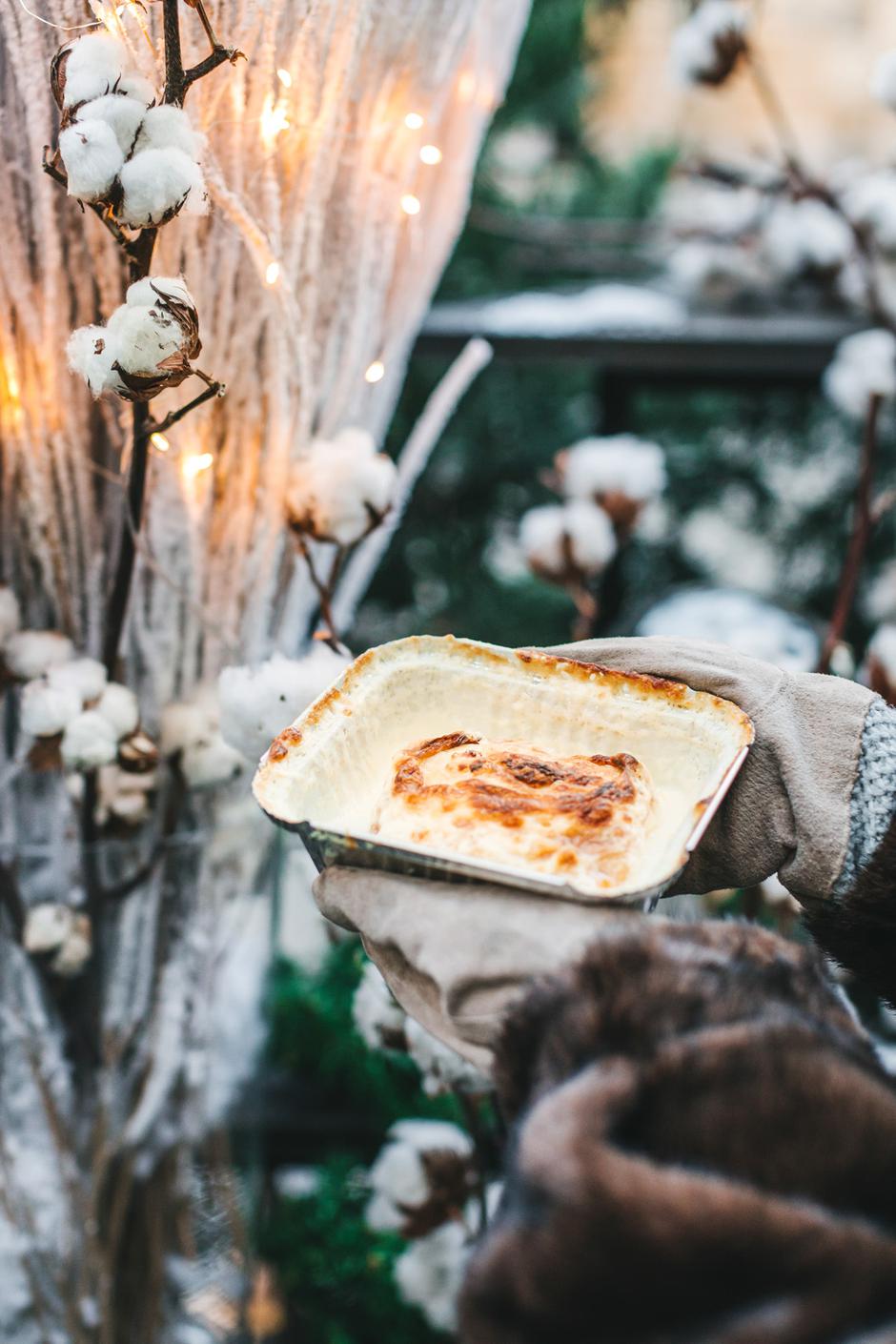 esplanade advent | Author: Lili Bašić