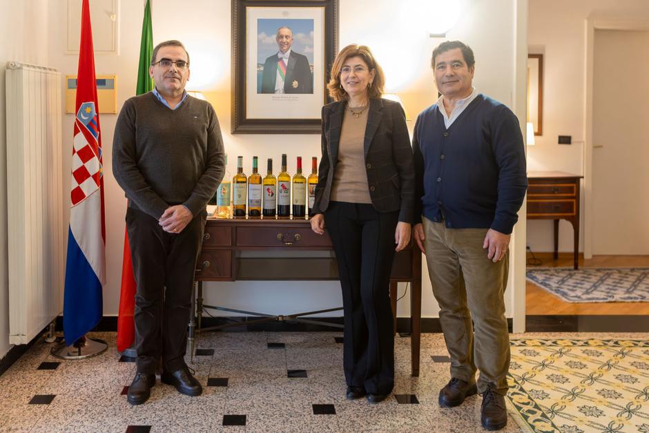 portugalska vina | Author: Cahayabox