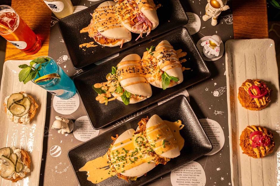 asian street food festival | Author: TOMISLAV SULIC