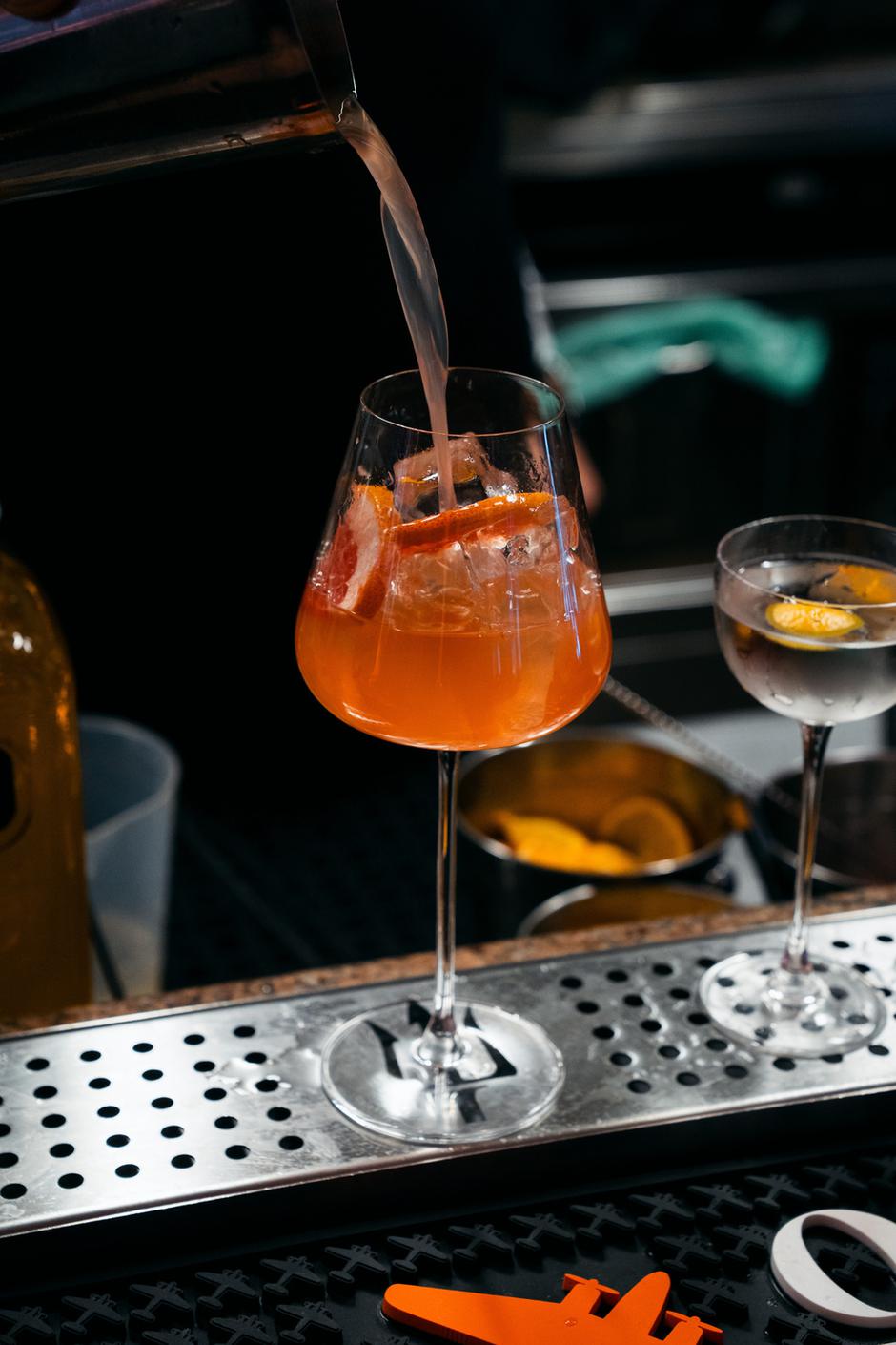 Sparkling Wine Fest Croatia | Author: Sparkling Wine Fest Croatia