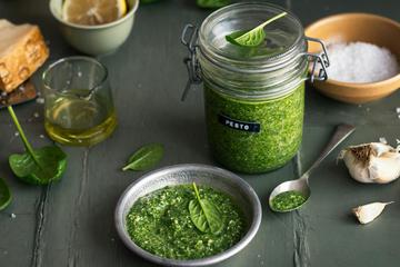 pesto genovese