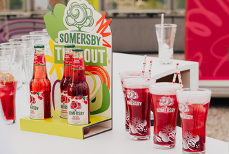 somersby višnja
