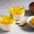 Mango sago
