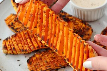 Isprobaj viralni hit – harmonika batat