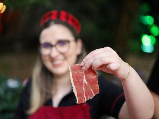 Dani Dalmatinskog pršuta i vina