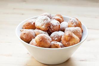 fritule