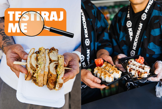 Asian Street Food Festival 2026.