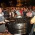 Festival pršuta u Drnišu
