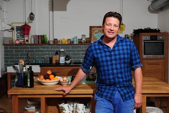 Jamie Oliver