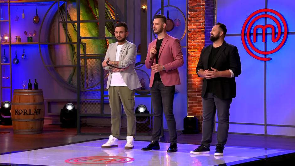 masterchef 2025. | Author: Nova TV