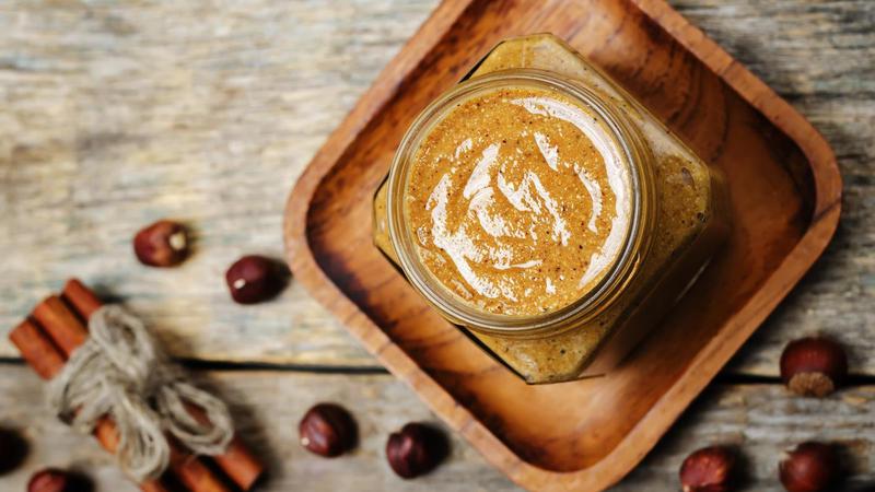 Kako napraviti doma&cacute;u pastu od lje&scaron;njaka