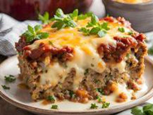 meatloaf složenac
