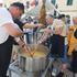 Skradin: 2. Skradinski festival rižota i na?ina života