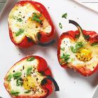 punjene paprike za doručak