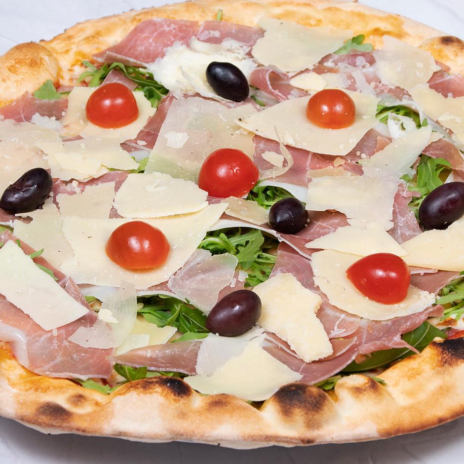 Zagreb pizza festival | Author: Press