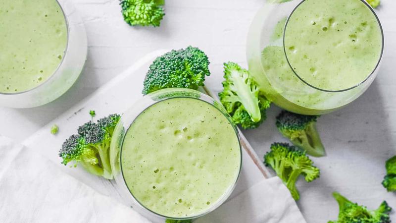 Sok od brokule je novo &lsquo;it&rsquo; pi&cacute;e, obo&zcaron;avaju ga olimpijci