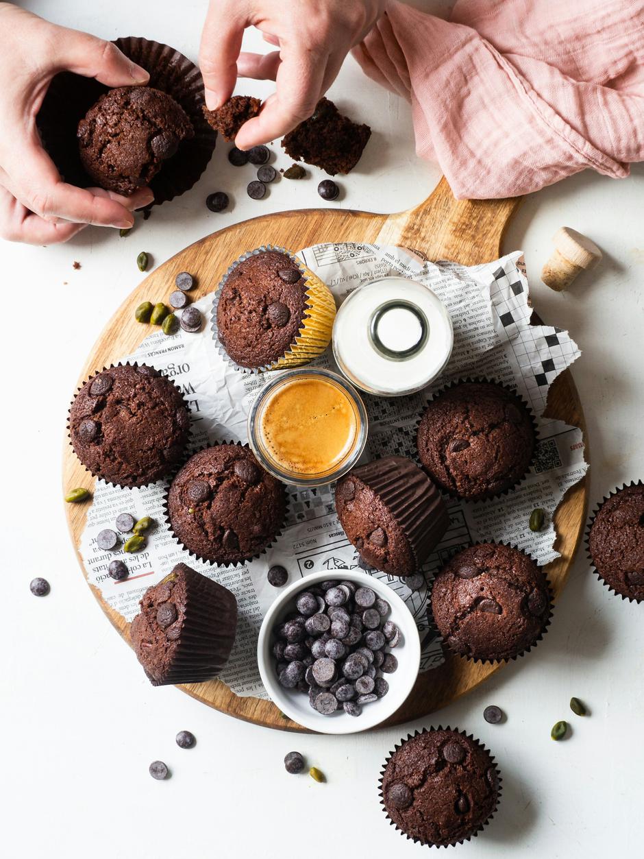 muffini | Author: Oriol Portell/Unsplash