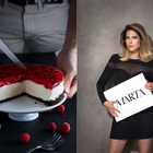 marta, cheesecake