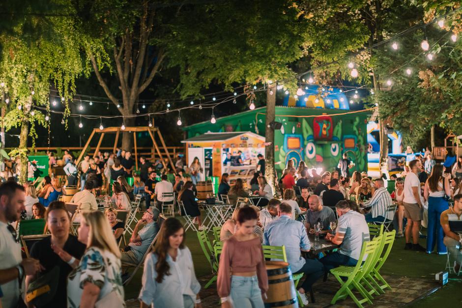 palačinka fest | Author: BOJAN HARON MARKICEVIC