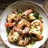chimichurri kozice