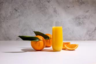 naranče, sok od naranče