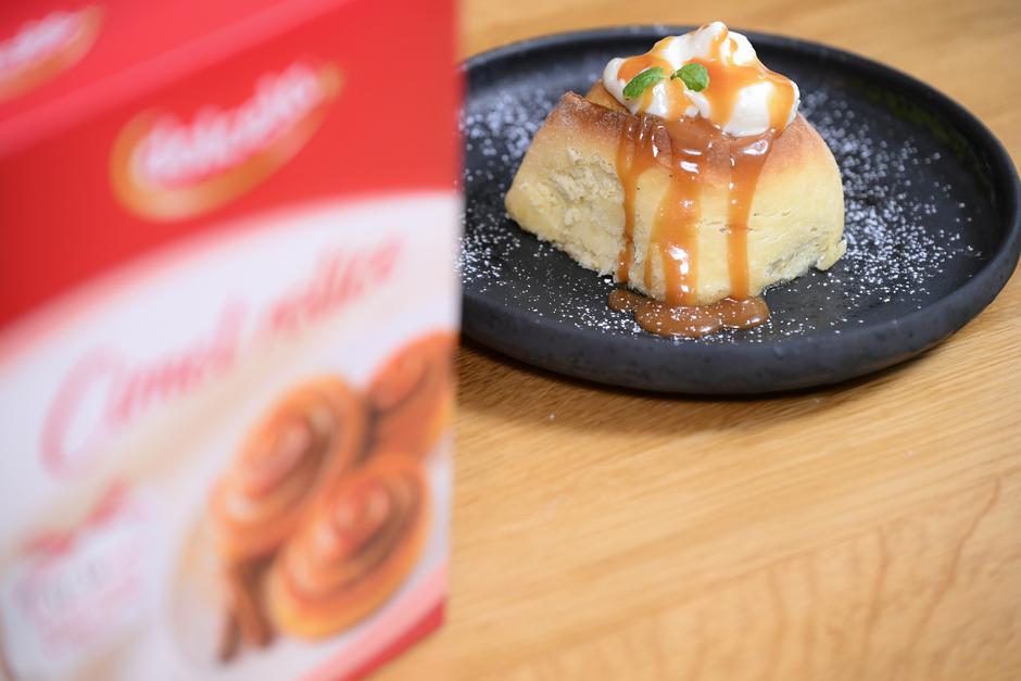 24SATA Kulinarsko natjecanje za Gastro zvijezdu 2025. | Author: Josip Regovic/PIXSELL