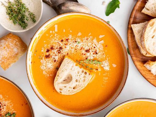 bisque