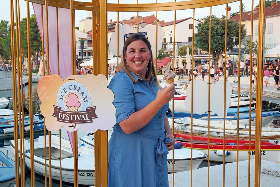festival sladoleda u njivicama | Author: Nikola Zoko