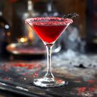 Vampire’s Kiss – koktel koji se pije opasno lako