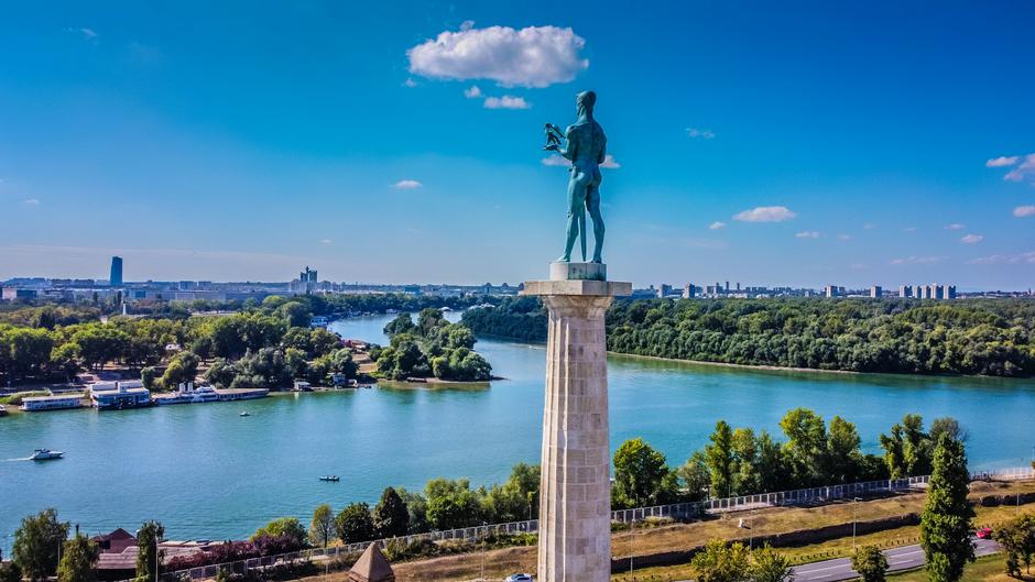 beograd | Author: Dimitrije Milenković/Unsplash