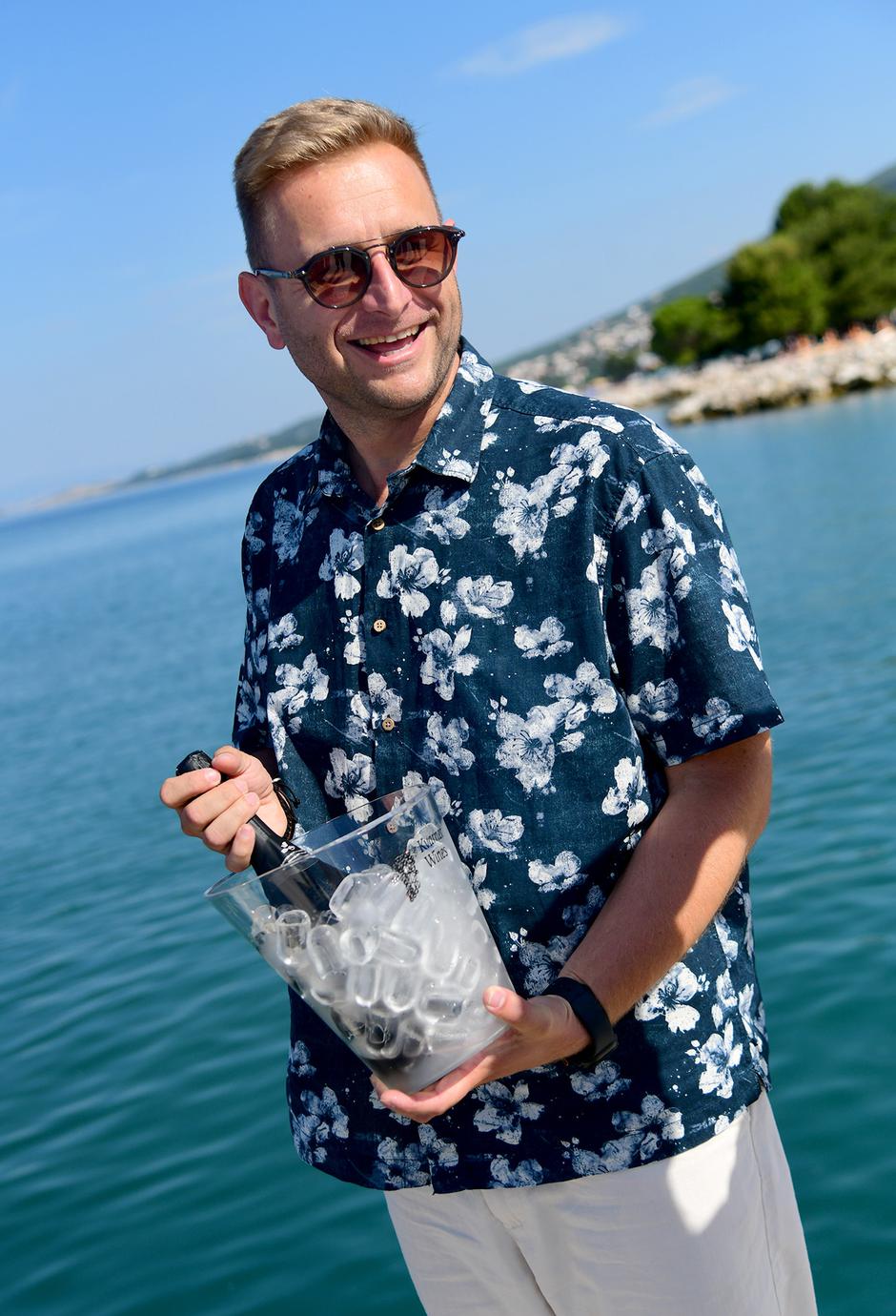 crikvenica sparkle | Author: Arhiva TZG Crikvenice
