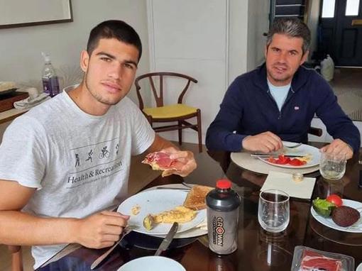 carlos alcaraz