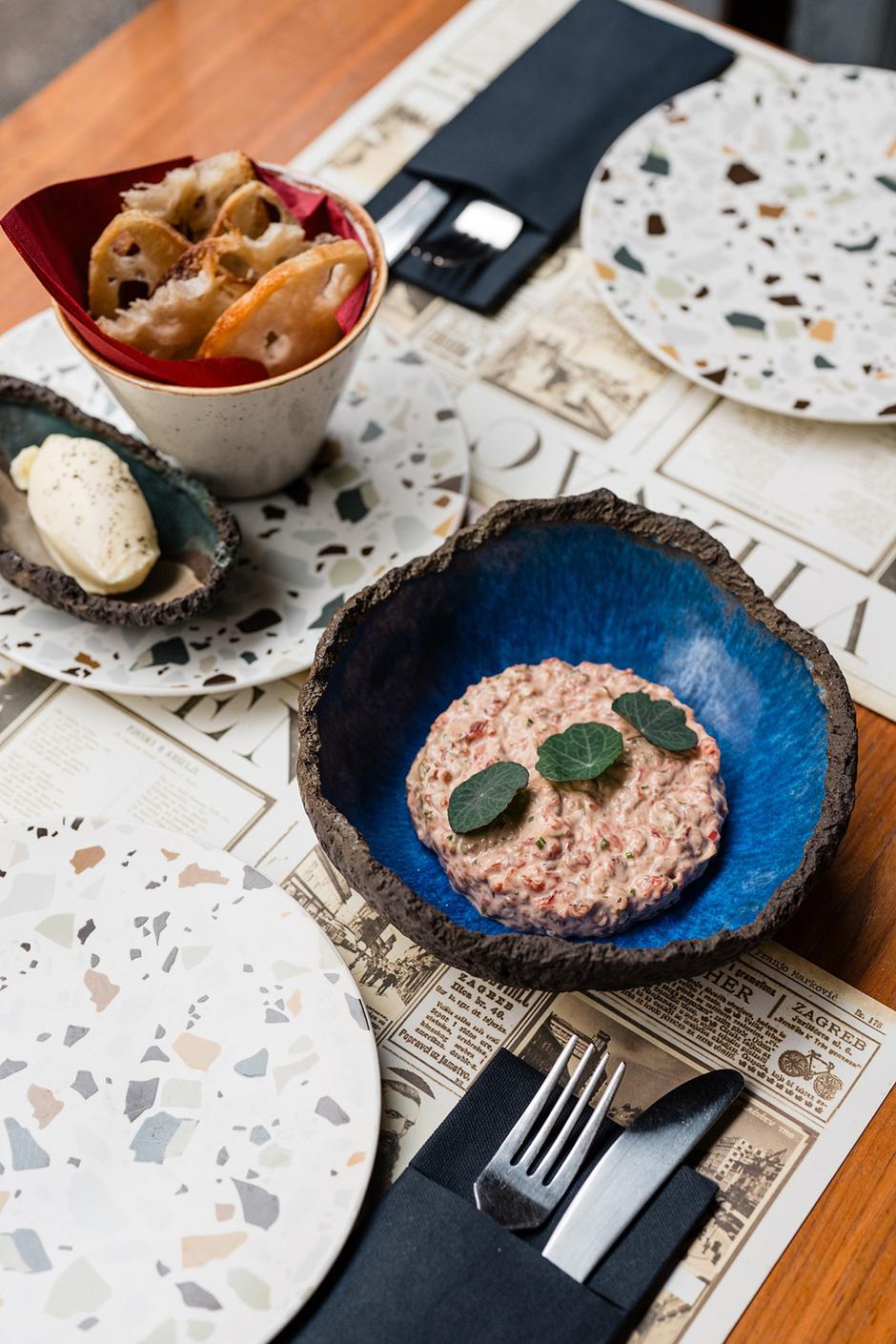 dežman bar, valentinovo | Author: Sanja Jagatic