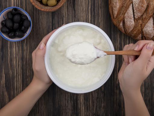 Kako iskoristiti moć jogurta u svakom jelu