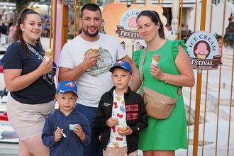 festival sladoleda u njivicama