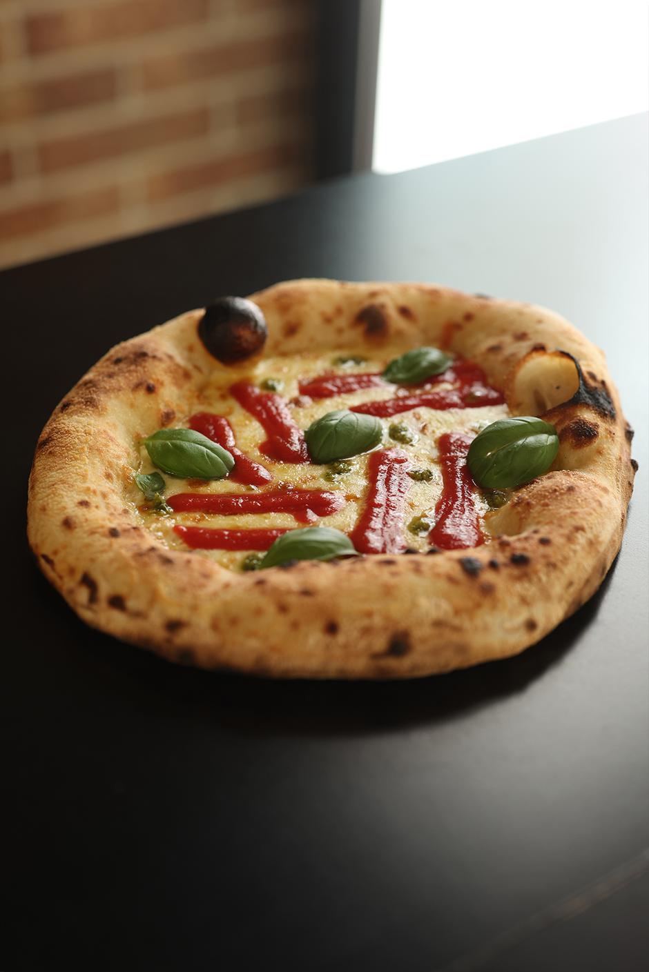 Zagreb pizza festival | Author: Press