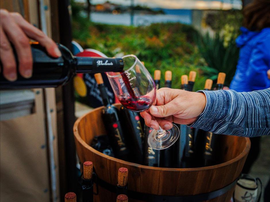 Crikvenica Food & Wine Walk | Author: Press